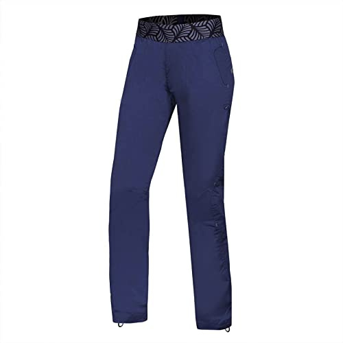 Ocun - Braun/Gelb (2938), Leggings für Herren
