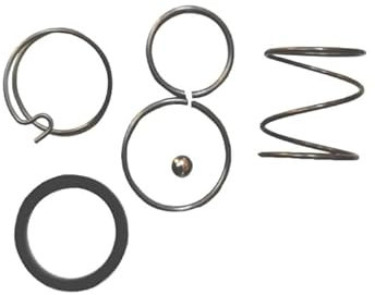 Delixike new Impact Driver Sprimg Kit N078434 Sprimg Kit Fits 20 V Impact Wrench DCF885 DCF886 Spring Replacement