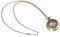 VALICLUD 1stück Vintage Taschenuhr Mit Kette Hollow Out Design Hochwertige Quarz-Uhr Für Männer Und Frauen Für Und Besondere Anlässe Langlebig Und Stilvoll