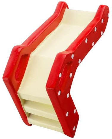 minkissy 3 x Schildkröten-Selenbereich, Zen-Gartenleiter, Aquarium-Dekoration, Hamster, Spielplatz, Schildkröte, Tank-Topper, Reptilien, Heimdekoration, Krabbenleiter, Dekoration, Kunststoff, zum
