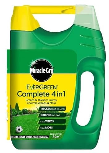 Gro Evergreen Complete 4 In 1 2.8Kg
