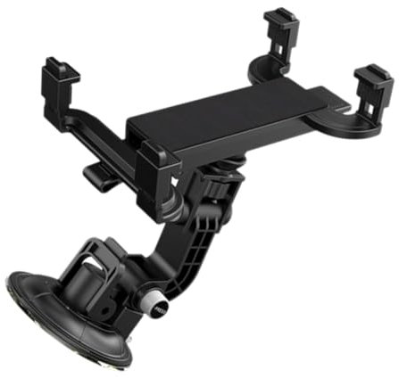 jojofuny PC Autotelefonhalter Navigator Halterung Computerständer Navigator Halter Auto Tablet Halter Auto Navigationshalter Auto Getränkehalter Auto Notebook Tisch Auto Notebook