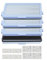 TayBong 4 Set di Aspirapolvere con Filtro Hepa per Miele Compact C1 & C2, Complete C2 & C3, S8340 con 4 Filtri HEPA, 4 Filtri di Protezione Del Motore e 4