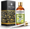 HEYTREE Huile essentielle d'eucalyptus citronné 100ml, 100% huiles essentielles naturelles pures, Repousser les petits animaux, parfait pour l'aromathérapie, le massage, le bain, la salle de bain
