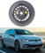Ersatzrad, 40,6 cm (16 Zoll), passend für VW Golf (No GT) 125/70 R16