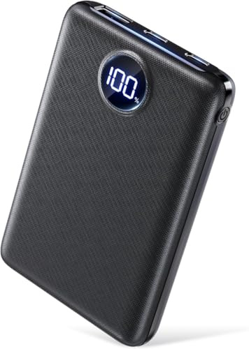 Power Bank Fast Charging 27000mAh