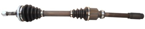 SKF Driveshaft With Bearing VKJC 4471 Position Front Axle Right Height 125 mm Length 950 mm Width 125 mm - OE Quality