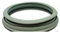 GUARNIZIONE SOFFIETTO APERTURA OBLÒ LAVATRICE CANDY ZEROWATT ORIG. 90489151