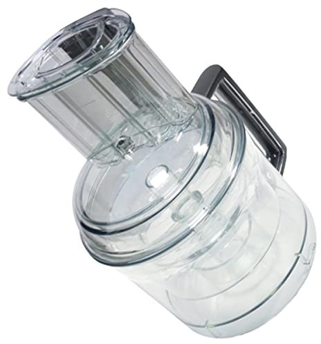 Magimix 17425 Food Processor Bowl and Lid Kit