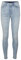 Vero Moda Female Skinny Jeans VMSOPHIA Hohe Taille Skinny Fit Jeans
