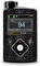 Aufkleber Sticker für Medtronic Minimed Insulinpumpe Black Galactic myDili