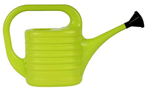 Talen Tools - Gießkanne - Kunststoff - Lime - 2L