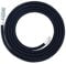 ROSEMARY 3M Braided Airbrush Air Hose 1/8-1/8 Adaptor Fitting with Quick Disconnector