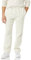 Amazon Essentials Pantaloni Sportivi in Pile con Fondo Aperto (Disponibili in Taglie Extra Forti) Uomo, Bianco Sporco, M
