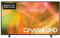 Samsung Crystal UHD 4K TV 85 Zoll (GU85AU8079UXZG), HDR, AirSlim, Dynamic Crystal Color [2021]