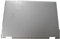 fqparts Replacement Laptop LCD Top Cover For ACER For Chromebook Spin 311 CP311-2H CP311-2HN Silver