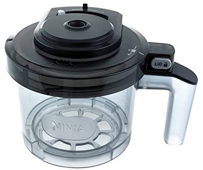 NINJA 4432KU300EUUK Outer Bowl, Plastic