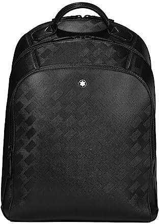 Montblanc Unisex Extreme 3.0 Backpack 3compm BK Rucksack, Mehrfarbig (Mehrfarbig), Einheitsgröße