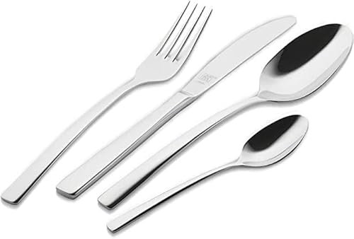 ZWILLING Loft Cubertería, 24 Piezas
