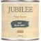 Guild Lane Jubilee Furniture Paint – Upcycle & Transform Wood, Metal & Glass – Soft Sheen Finish for Indoor & Outdoor – Durable & Easy to Apply Multi-Surface Paint (RAF Blue-Grey, 250ml)