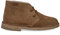 PAYMA - Stivali Stivaletti Safari Deserto in Pelle per Uomo e Donna. Fatto in Spagna. Scarpa Chukka in Crosta di Pelle Sport. Foderato in Pelliccia. Suola Gomma. Colore Camel Foderato, Taglia EU 44