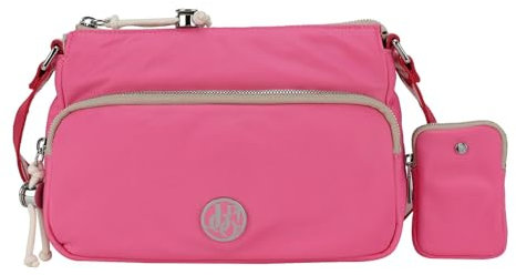Joop! Lietissimo Jasmina Shoulderbag S Pink