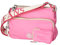 Joop! Lietissimo Jasmina Shoulderbag S Pink