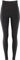 WINSHAPE Damen Functional Comfort Tights Hwl117c “high Waist” Leggings, Schwarz, XL EU