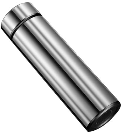 Mug intelligent avec affichage de la température en acier inoxydable 480 ml