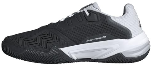 adidas Barricade Clay Shoes EU 46
