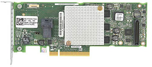 Raid-Controller-Adapter, SAS/Satas-Ports, Raid-Karte, SAS-Controller-Karte, Raid-Steuerkarte, SAS-Raid-Controller, Serie 8, Raid-Adapter