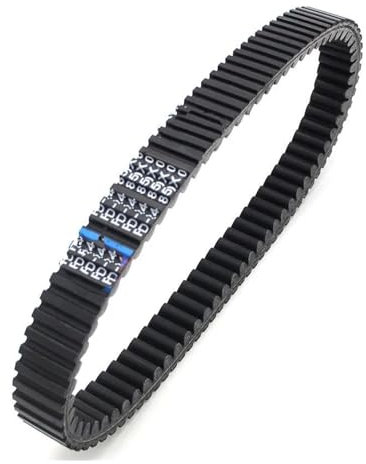 Moto Keilriemen Für Kawasaki Für KRF750 Für Teryx 750 FI 4X4 LE Für Sport Transfer Gürtel Motorrad Stick Gürtel 59011-1080 59011-1080 59011-1084 59011-0003 Kupplungsriemen