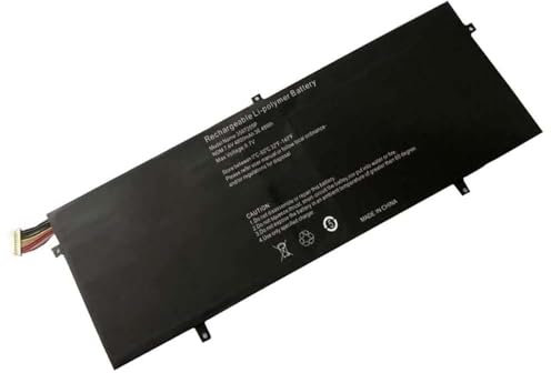 Trconelectron HW-3687265 P313R Ersatz Akku Kompatibel mit Slim S130 Slim S130-CG464PT Trekstor Primebook C11 3382122-2S P313R