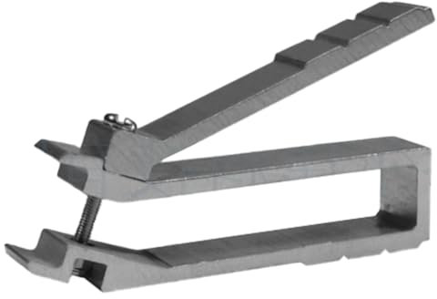 DIMITU Cage Nut Insertion/Removal Tool for Installing or Removing Nuts in Racks 19 Inch/10 Inch