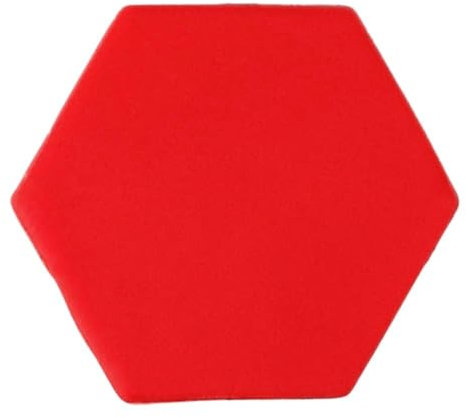 Cake Company Ausrollfondant Rot 250g | Ideal für Tortendekoration uvm., leicht zu verarbeiten, perfekte Kuchendeko für Anfänger & Profis | gebrauchsfertig, vegan & glutenfrei, frei von Palmöl