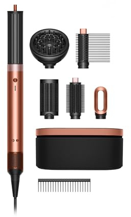 Dyson Airwrap Co-anda 2x™ Moldeador Multifunción y Secador