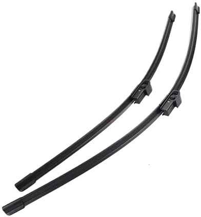 Limpiaparabrisas Para BMW Serie 5 E39 525i 528i 530i 540i Para M5 1995-2003 Para Escobillas Limpiaparabrisas De Coche Parabrisas