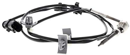 VEMO V40-72-0292 Sensor, Abgastemperatur | Kompatibel mit: OPEL ASTRA J, ASTRA J Caravan, ASTRA J Stufenheck