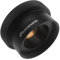 Astromania 3,2 cm/5,1 cm Twist-Lock-Adapter – hält und zentriert Ihre Okulare fest und sanft.