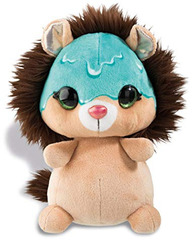 NICI NICIdoos Kuscheltier Löwe Limba, 16 cm