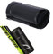 WElinks Cycling Water Bottle Tool Storage Bag Case, Bike Repair Tool Capsule, Cycling Tool Bottle Zip Bag, Bicycle Zip Case Tool Bag for MTB Mountain Bike Road Bike Water Bottle Cage