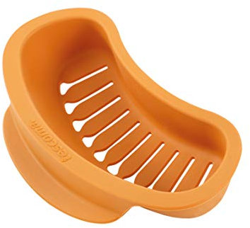 Tescoma Cestillo Escurridor para Sartenes Smartclick
