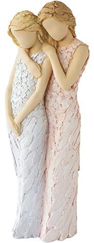 More Than Words Figurines By Your Side