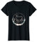 Damen JGA Junggesellinnenabschied Team Bride Blumenkranz T-Shirt