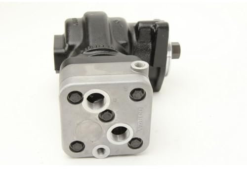 Kompressor, Druckluftanlage WABCO 411 151 004 0 generalüberholt