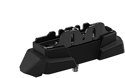Thule Fitting Kits for Roof Rack Systems