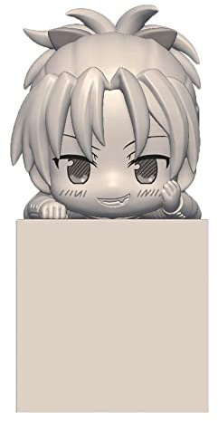 Furyu Puella Magi Madoka Magische Hikkake PVC Statuen Kyoko Sakura 10 cm