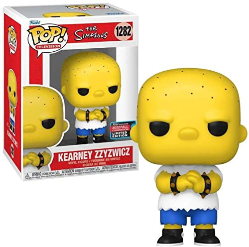 Funko 2017 Figurine pour Enfant