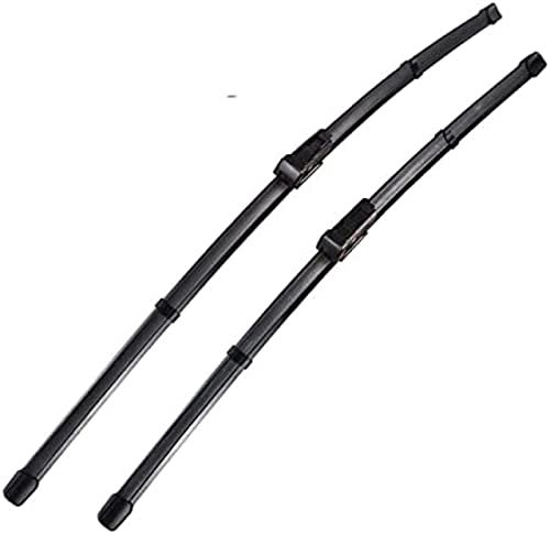 LHD Frontwischerblätter, für Seat, für Leon MK3 5F 5F8 2012-2020 Windschutzscheibe Windschutzscheibe Frontscheibe 26 + 16