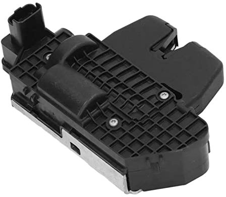 Loquet verrouillage Hayon Arrière Pour Citroen DS3 DS4 DS5 Pour Peugeot 208 2008 3008 5008 508 Coffre Voiture Hayon Serrure Actionneur Remplacement 8719F8 9151487499